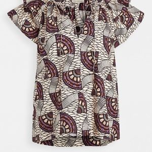 Ulla Johnson Elm Top size 2